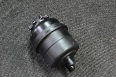 Rezervor pompa servodirecție BMW 1 E87 2006 OEM: 1097164 2013919 foto