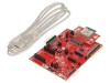 Microchip PIC32 Curiosity EV12F11A Kit de Dezvoltare