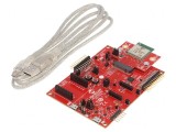 Microchip PIC32 Curiosity EV12F11A Kit de Dezvoltare
