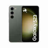 Cumpara ieftin Telefon mobil Samsung Galaxy S23, 256GB, 8GB, Dual SIM, Green