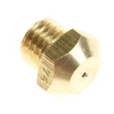 D&Uuml;SE ERDGAS 0,75 #A 431900012 pentru aragazuri si plite ARCELIK / BEKO