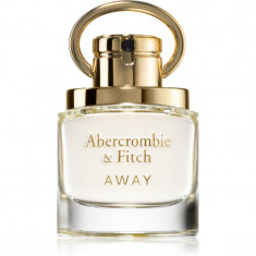 Abercrombie & Fitch Away Eau de Parfum pentru femei 30 ml