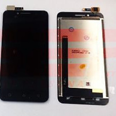 LCD+Touchscreen Lenovo Vibe C / A2020 BLACK