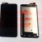LCD+Touchscreen Lenovo Vibe C / A2020 BLACK