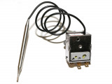 Termostat 0-40&deg;C, 400V 15A, pentru aeroterme electrice WeldLand Equipment