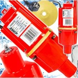 Pompa apa curata submersibila de adancime 75m 0.28 kw Verke