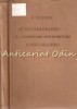 Studierea Lingvisticii Comparate, V. Gheorghiev, Literatura Straina, Moscova 1958, Rusa, 317pg, Cartonata