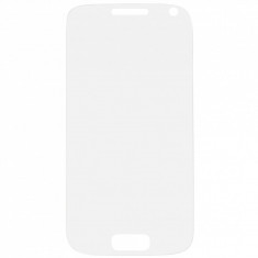 Folie plastic protectie ecran pentru Samsung Galaxy Ace 2 i8160