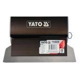 Cumpara ieftin Glitiera finisarea chitului de 250 mm Yato YT-52230