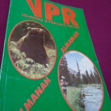 ALMANAH 1990 VPR