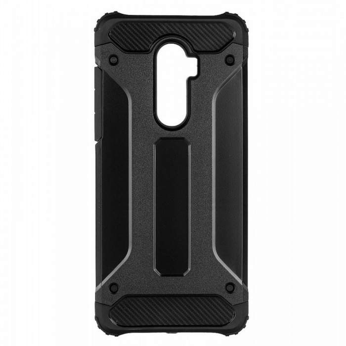 Husa XIAOMI Redmi Note 8 Pro - Armor (Negru) FORCELL