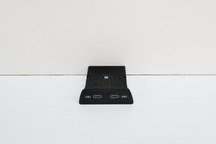USB VW ID.3 E11 2020 OEM: 2G6035954 14877661