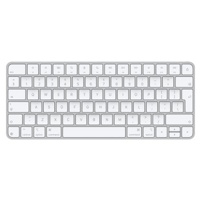 MAGIC KEYBOARD-INT foto