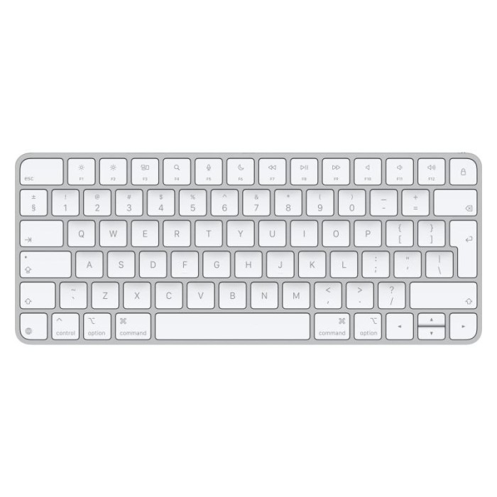 MAGIC KEYBOARD-INT