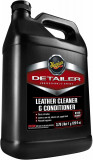 Cumpara ieftin Solutie Curatare &amp;amp; Intretinere Piele Meguiar&#039;s Leather Cleaner &amp;amp; Conditioner, 3.78L