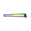Proiector LED bar profesional cu pozitie DRL lumina alba si RGB magic color 480W Cod: HH-DRL480RGB Automotive TrustedCars, Oem