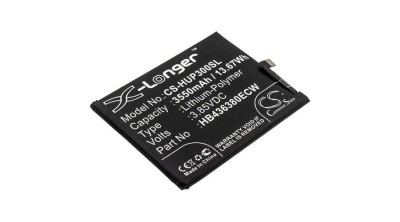 Cameron Sino 3550mAh Huawei P30,P30 Premium Edition,P30 Premium Edition Dual SIM,ELE-AL00,ELE-AL10,ELE-TL00,ELE-L29,ELE-L09 Baterie foto