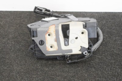 &amp;Icirc;ncuietoare ușă st&amp;acirc;nga față FORD FOCUS III 2016 OEM: 921763-106,BM5A-A21813-DF 10878039 foto