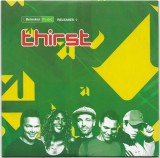 Various - Heineken Music Releases - Thirst, CD