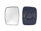 Sticla oglinda, oglinda retrovizoare exterioara MERCEDES VITO caroserie (638) (1997 - 2003) ALKAR 6443969
