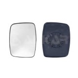 Sticla oglinda, oglinda retrovizoare exterioara MERCEDES VITO caroserie (638) (1997 - 2003) ALKAR 6443969