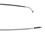 Cumpara ieftin Cablu ambreiaj 1455mm cursa 78mm pentru KAWASAKI VN 750 1986-2003