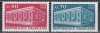 Franta 1969 - Europa CEPT, MNH, Nestampilat