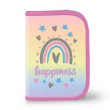 Penar neechipat, 1 fermoar, Happiness, S-COOL