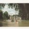 RF12 -Carte Postala- Cluj, Vedere din parc, circulata 1964