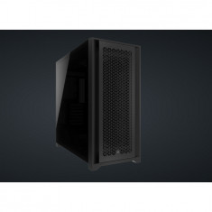 CR CASE 5000D CORE AIRFLOW MID-TOWER ATX