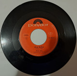 Disc Vinil 7# Martin Lauer &lrm;&ndash; Silver Dollars Label: Polydor &lrm;&ndash; 52 585