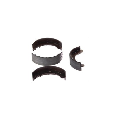 Set saboti frana LAND ROVER RANGE ROVER II LP BREMBO S44507 foto