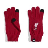FC Liverpool mănuși Glvoes red - M