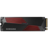SSD 990 PRO 1TB - PCIe 4.0 x4 (NVMe)