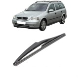 Cumpara ieftin Stergator lamela spate OPEL ASTRA G CLASSIC Caravan (F35) 2004-2009, luneta, Valeo Silencio