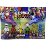 Set de figurine Stumble Guys Model 2