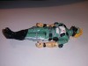 Bnk jc GI Joe - Hasbro - 1986