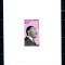 Gabon 1969 - Martin Luther King, colita ndt DELUXE