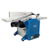 Cumpara ieftin Masina de rindeluit si degrosat HMS1250 Scheppach 5902211901, 1800 W, 9500 rpm