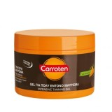 Gel de bronzare intensiv CARROTEN 150ml