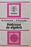 Probleme de algebra - 1989 - C. Cosnita (R212)