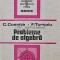 Probleme de algebra - 1989 - C. Cosnita (R212)