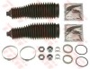 Kit burduf bieleta directie FIAT DUCATO caroserie (250, 290) (2006 - 2016) TRW JBE214
