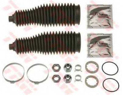 Kit burduf bieleta directie FIAT DUCATO caroserie (250, 290) (2006 - 2016) TRW JBE214 foto