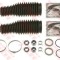 Kit burduf bieleta directie FIAT DUCATO caroserie (250, 290) (2006 - 2016) TRW JBE214