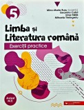 Limba si Literatura romana. Exercitii practice - 2022 - Mihaela Timingeriu (AC232), Paralela 45