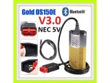 Tester Auto / Diagnoza Auto 2024 Camioane / Delphi DS150E Gold Soft 2021.10
