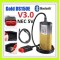 Tester Auto / Diagnoza Auto 2024 Camioane / Delphi DS150E Gold Soft 2021.10