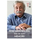 Bilet de Iesire. Memorii din vremea ciumei