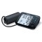 Tensiometru brat cu Bluetooth Beurer, LCD, 22-44 cm, 60 memorii, display XL